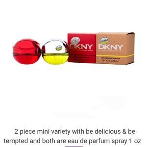 DKNY variety pack